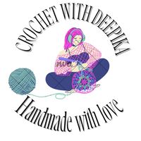 crochetwithdeepika