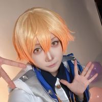オリジナル楽曲 - mm_aki39coser