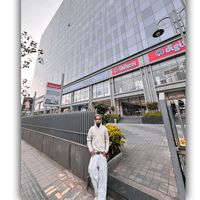 original sound