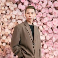 original sound - Bong ju make up