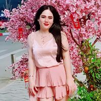 nhạc nền - Hoa nhà Thuỳ Xinh