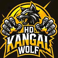 hdkangalwolf
