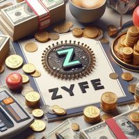 оригинальный звук - zyfe