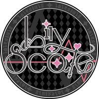本気マジカルガール Lily scale