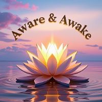 เสียงต้นฉบับ - ตื่นรู้ได้...แค่รู้สึกตัว