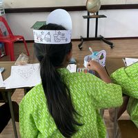 เสียงต้นฉบับ - Three girls