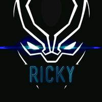 rickyneshwaran