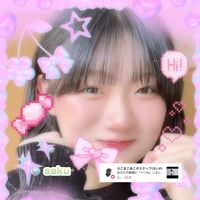 オリジナル楽曲 - saku.♡💙