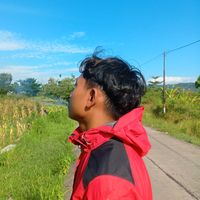 suara asli - Agung ll