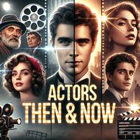 thenandnowactorss