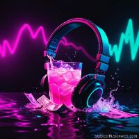 оригинальный звук