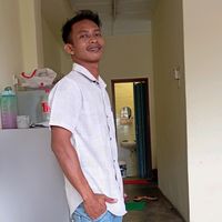 suara asli - Harismunandar