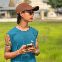 original sound - ကို ဂျက်   ( Official )