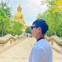 เสียงต้นฉบับ - ผู้ชาย ทรงโจร