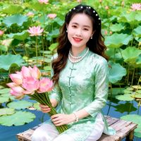nhạc nền - Nguyễn Trinh