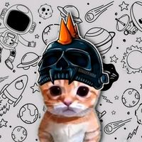 suara asli - GINGERMAN