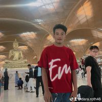 សំឡេងដើម - Dara Roth