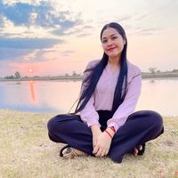 សំឡេងដើម - សុខ ថាវី