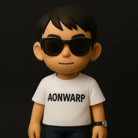 original sound - aonwarp