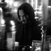 nhạc nền - John Wick