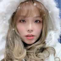 原聲 - 愛笑的小兔姊姊