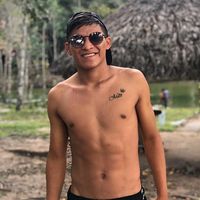 som original