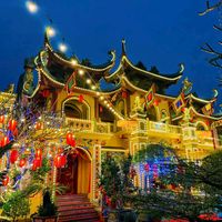 âm thanh gốc - NetDepTamLinh