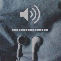 оригинальный звук