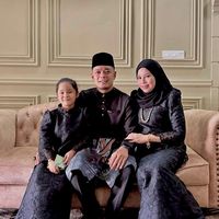 bunyi asal - Jebat