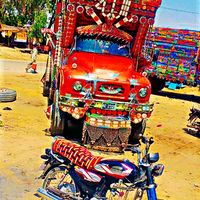 shahdadpur.city