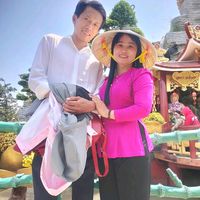 nhạc nền - khểnh lùn. yến lùn rau muống