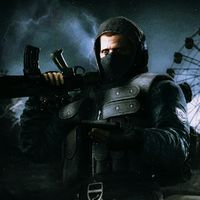 оригинальный звук