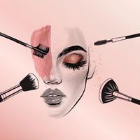 makeupblokk