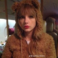 fearless sped up full song