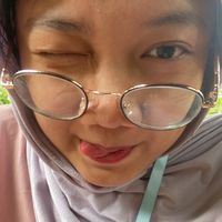 suara asli - Saya siapa???