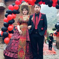 nhạc nền - Kev.Hlub.Nrog.Suav