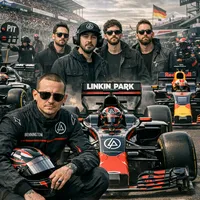 original sound - f1hybridtheory