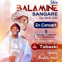 zikribalamineofficiel