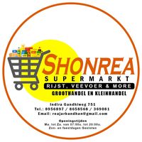 shonreasupermarkt