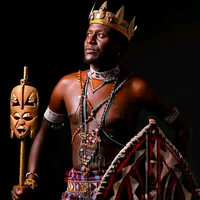 Lajori by Saningo Dimero