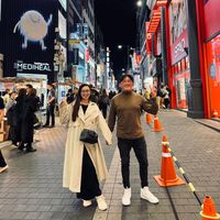 original sound - Jackie Concepcion