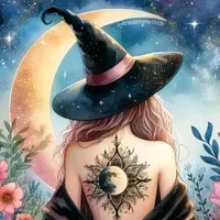 original sound - bruji_magic