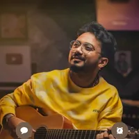 original sound - iamkeshab