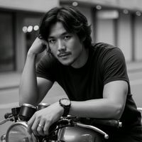 เสียงต้นฉบับ - มาริโอ้