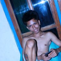 suara asli - Arky😎