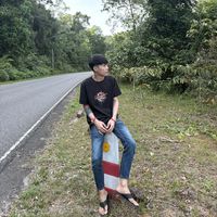 original sound - Bong Nith