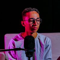 الصوت الأصلي