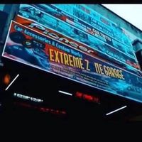 extremezonegarage
