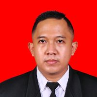 suara asli - Khaerul Anwar Andrianto