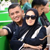 suara asli - madam joker